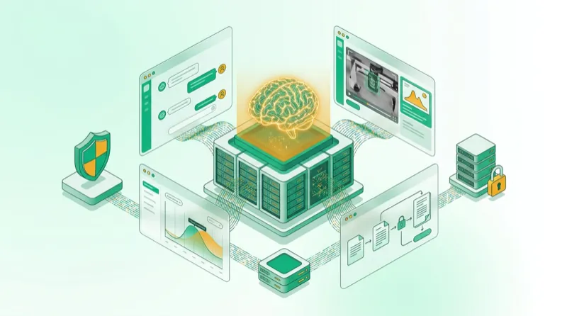 清远AI人工智能